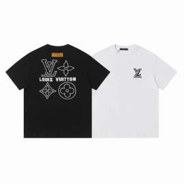 Picture of Louis Vuitton T Shirts Short _SKULVS-2XL3xtx26277876